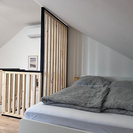 Best Apartman Lelle Balatonlelle Buitenkant foto