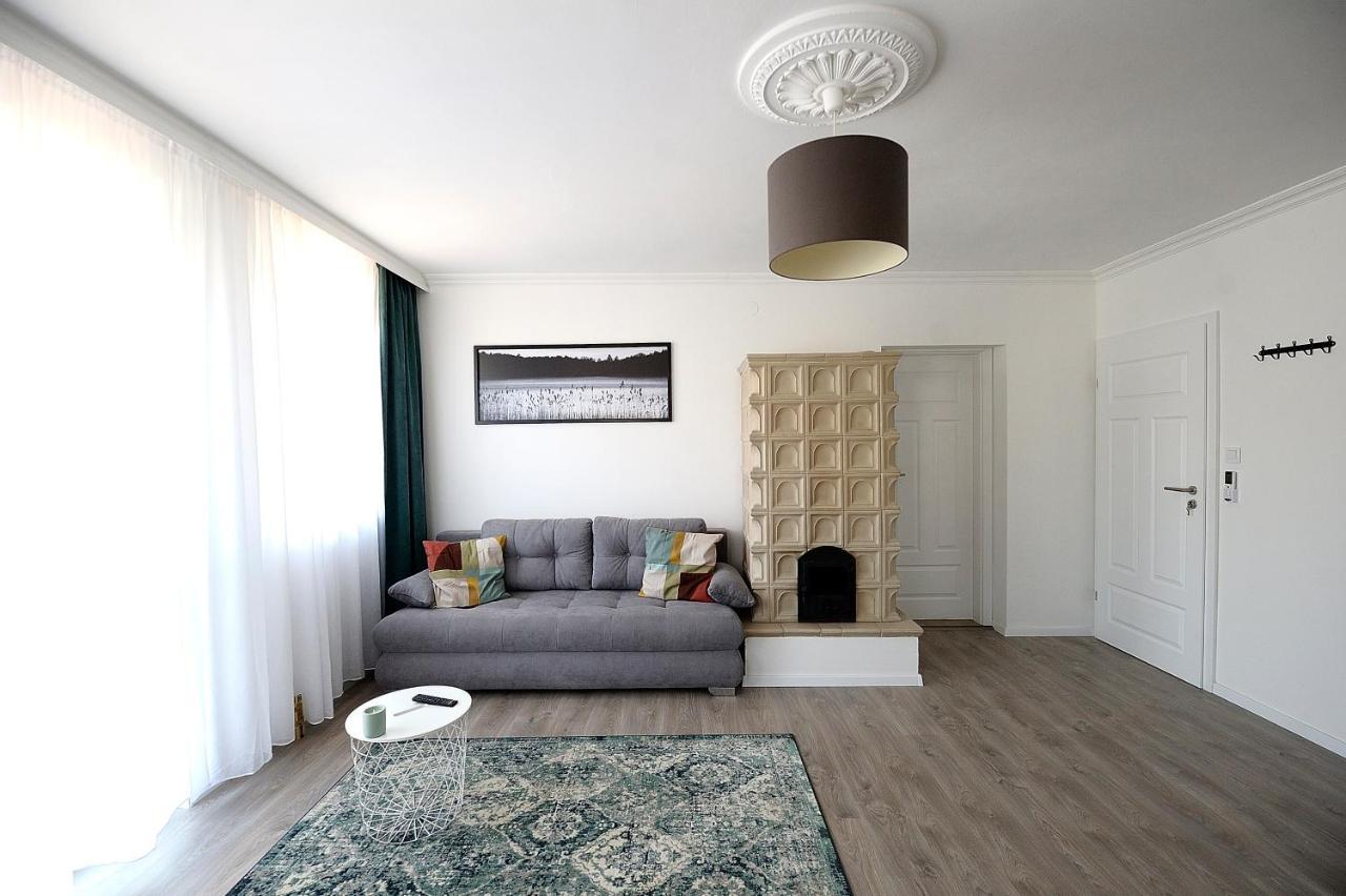 Best Apartman Lelle Balatonlelle Buitenkant foto