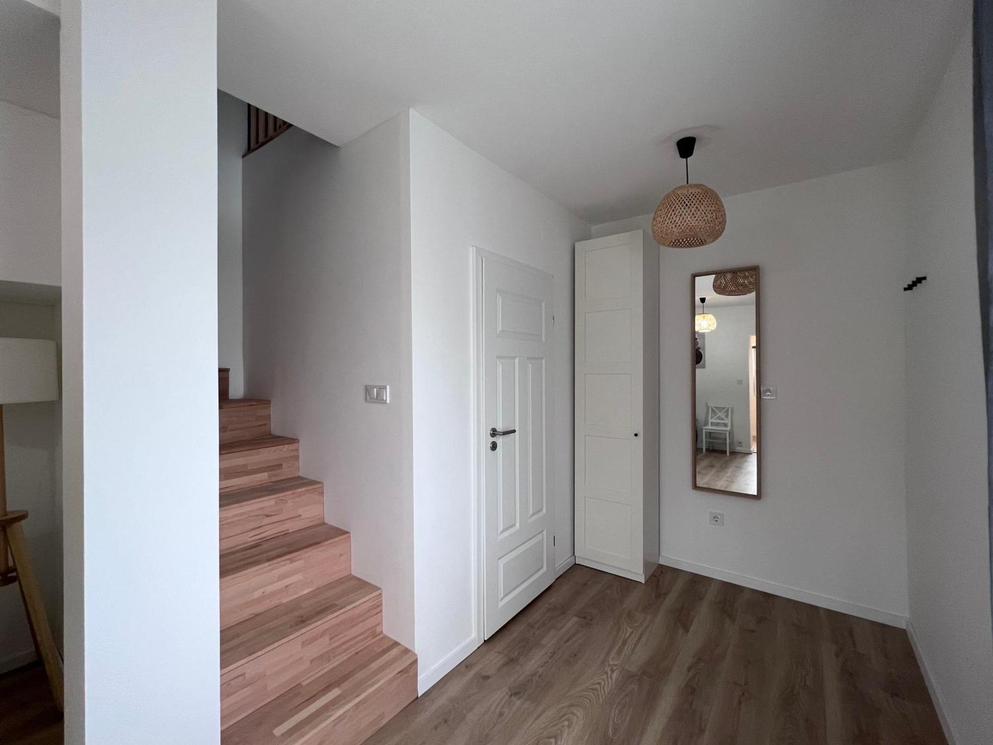 Best Apartman Lelle Balatonlelle Buitenkant foto