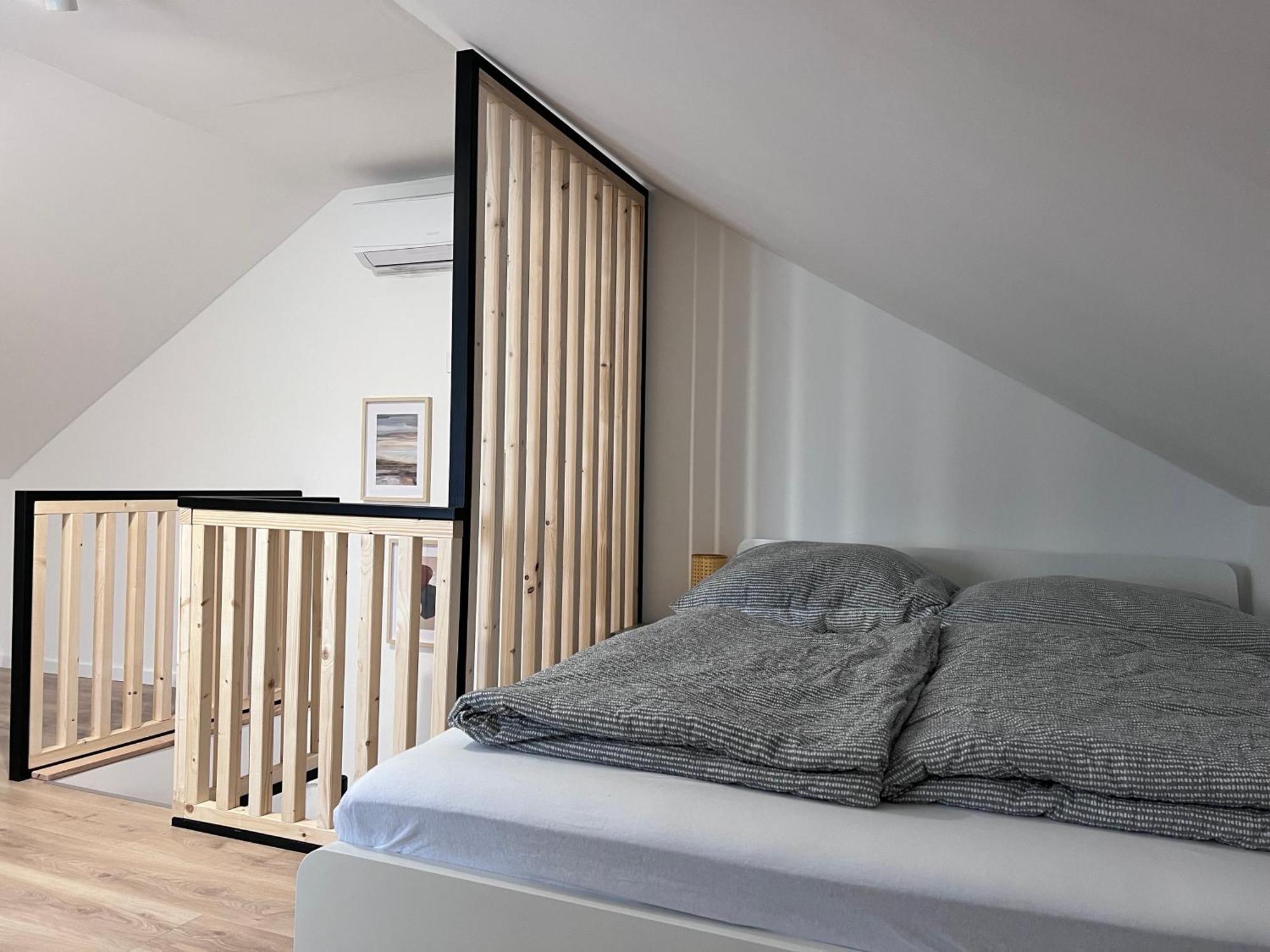 Best Apartman Lelle Balatonlelle Buitenkant foto